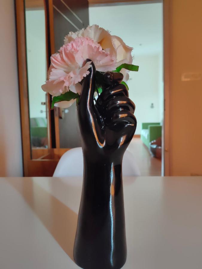 마디케리 Empra Exotica 아파트 외부 사진